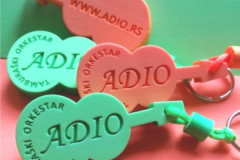 Adio