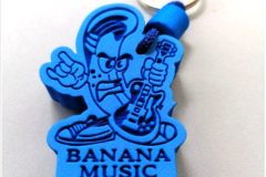 Banana-music