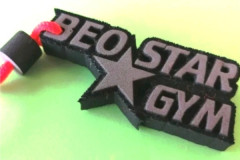 Beostar-gym