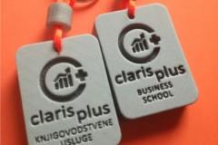 CLARIS-PLUS