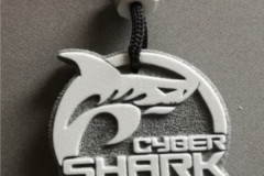 Cyber-shark