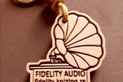 Fidelity-audio