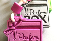 Parfem-box
