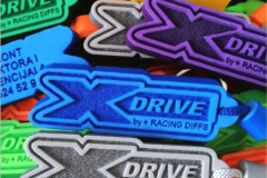 X-drive