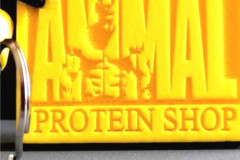 Animal-protein-shop