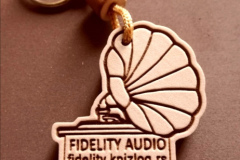Fidelity-audio