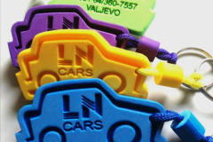 LN-cars