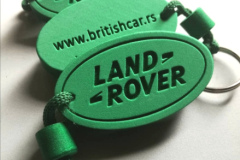 Land-rover