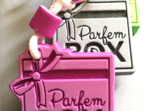 Parfem-box
